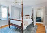Location vacances Staunton - Magnolia Suite-1