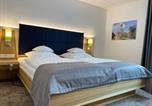 Hôtel Bad Zwischenahn - Hotel Wieting-4