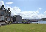 Location vacances Oban - Corran House Guest House-4