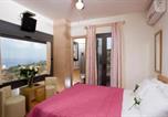 Location vacances Αγιος Νικολαος - Elounda Bay View Villa-2