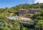 Hôtel Castellon - Palasiet Wellness Clinic&Thalasso 4 Sup-2