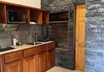 Location vacances Santa Elena - Apartamento Don Jarvey Ii-1