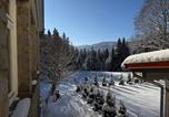 Hôtel Železná Ruda - Maiers Hotel-1