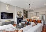 Location vacances Savannah - Glowing Southern Restoration-1