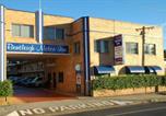 Hôtel Coffs Harbour - Bentleigh Motor Inn-3