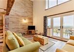Location vacances Wisbech - Abbots Barn-3