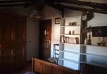 Location vacances Estella - Casa Rural 643km-3