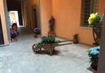 Location vacances Foligno - Casa di Emanuela-1