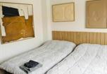 Location vacances Nogueira de Ramuín - Apartamentos Familia Froufe-4