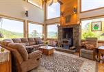 Location vacances Sylva - Viewpoint house breath taking view-4