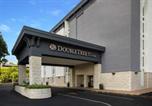 Hôtel Troy - Doubletree by Hilton Montgomery Downtown-1
