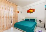 Location vacances Mascali - Casa Ginevra-3