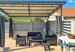 Location vacances Trilj - Stunning Home In Trilj With Private Swimming Pool, Can Be Inside Or Outside-3