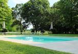Hôtel Camposampiero - Mulino piana-3