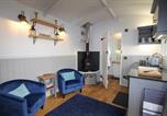 Location vacances Swannington - Isabel Top Farm-3
