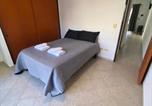 Location vacances Puerto Madryn - Patagonico-4