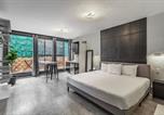 Hôtel Miguel Hidalgo - Singular Goldsmith-4