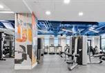 Location vacances Boston - North End 2br Condo w Pool & Gym-4
