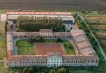 Location vacances  Province de Parme - Corte degli Angeli Società Agricola e Agrituristica-1