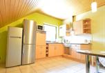 Location vacances Lirstal - Lirstal Family Getaway-4