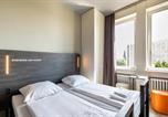Hôtel Stolberg (Rheinland) - A&o Aachen Hauptbahnhof-1