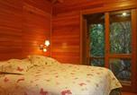 Hôtel Gramado - Chalets do Vale-2