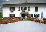 Location vacances Molveno - Casa Cristina 1-4