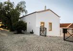 Location vacances Alvor - Daniel Cottage - Portimão-2