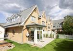 Location vacances Timmendorfer Strand - Sealect-Hus-4-Timmendorfer-Strand-mit-Sauna-1