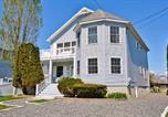 Location vacances West Cape May - West Cape Estate-1