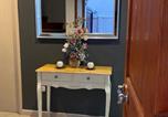 Location vacances Talca - Acogedora casa para 6 personas-4