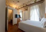Hôtel Varèse - Art Hotel Varese-2