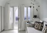 Hôtel Thira - Cosmopolitan Suites - Small Luxury Hotels of the World-3