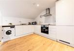 Location vacances Maidstone - Rooftop - Sleeps 2 - Central - Paid Parking - Wifi-4
