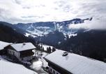 Location vacances Angerberg - Wimmers Hundsegghof Wild002-4