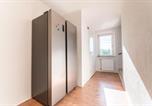 Location vacances Tharandt - Monteurswohnung Dresden N8quartier-4