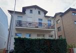 Location vacances Międzyzdroje - Apartament Forum Invest-1