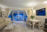 Location vacances Nydri - Thalassaki house-4