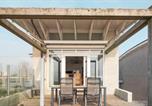 Location vacances  breezanddijk - Dijkvilla - 5 personen-1