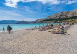 Camping Njivice - Valamar Camping Baska-1