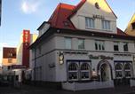 Hôtel Bad Zwischenahn - Hotel Wieting-3
