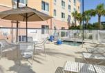 Hôtel Okeechobee - Fairfield Inn & Suites Fort Pierce / Port St Lucie-2