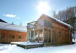 Location vacances Stadl an der Mur - Chalet in Stadl an der Mur Styria with sauna-4