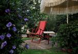 Location vacances Glotterbad - Ferienwohnung Mengeler-4