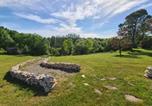Location vacances Cordes-sur-Ciel - Les 2 Cabanes-4