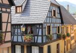 Location vacances Ammerschwihr - La Maison Bleue-1
