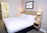Hôtel Nottingham - Gamston Lock, Nottingham by Marston's Inns-3