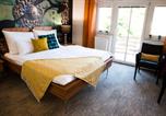 Hôtel Znojmo - Boutique Hotel Golf Garni-1