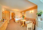 Hôtel Samnaun Dorf - Hotel Verwall-4