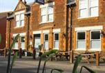 Hôtel King's Lynn - Coach & Horses Dersingham-4